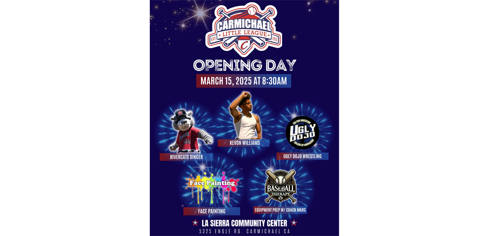 Opening Day