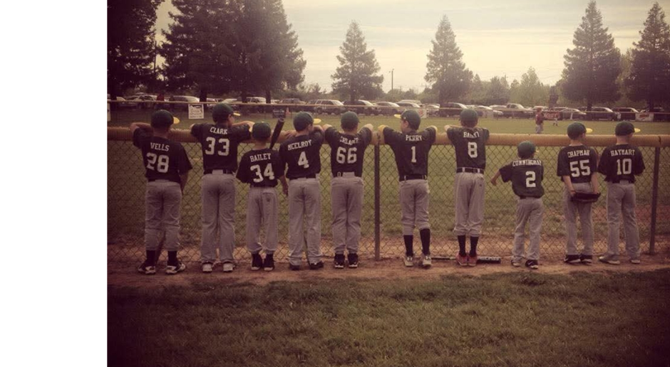 Making Friends and Making Memories