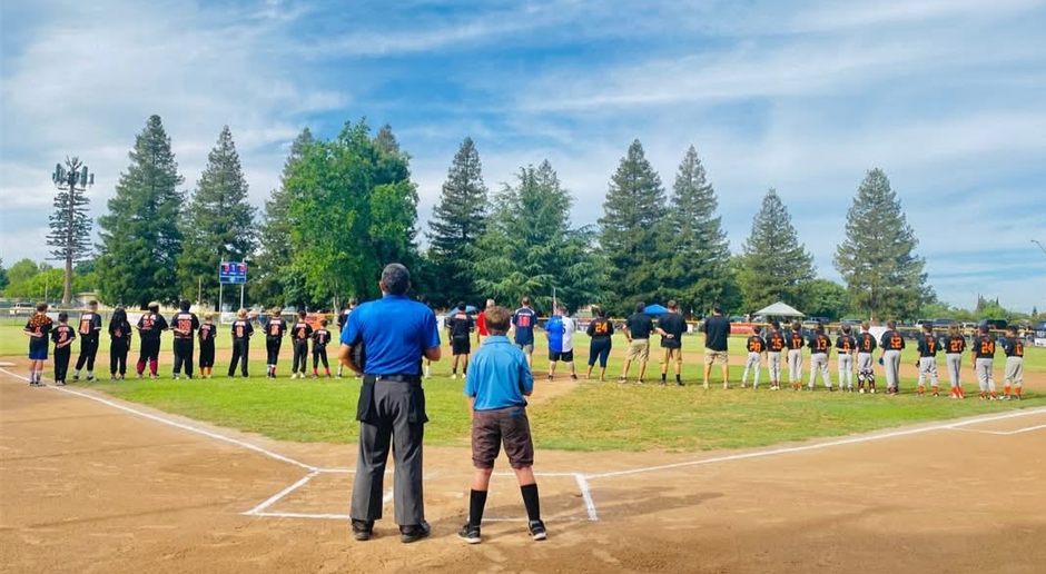 Our players respect the rules of the game