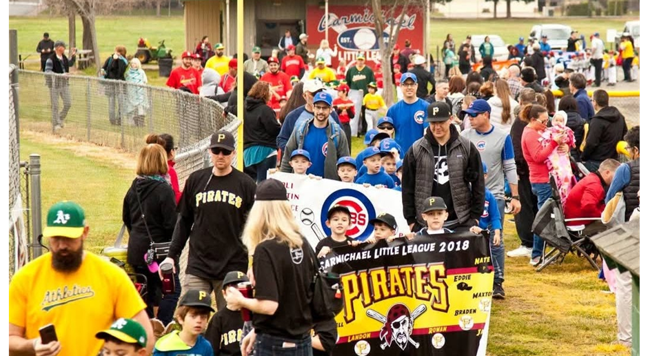 COMMUNITY INVOLVEMENT