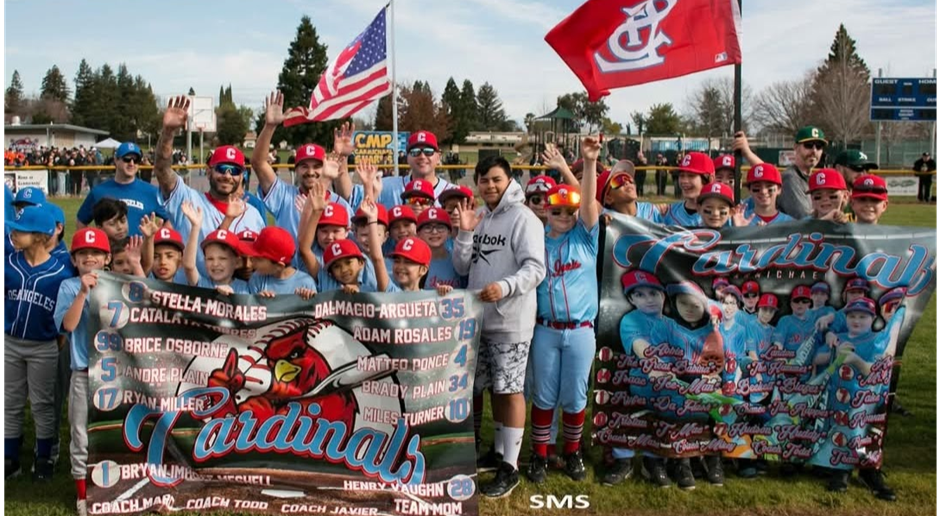 Mentorship in Action