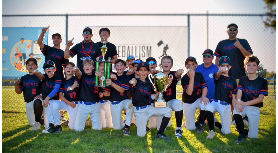 Working together for success