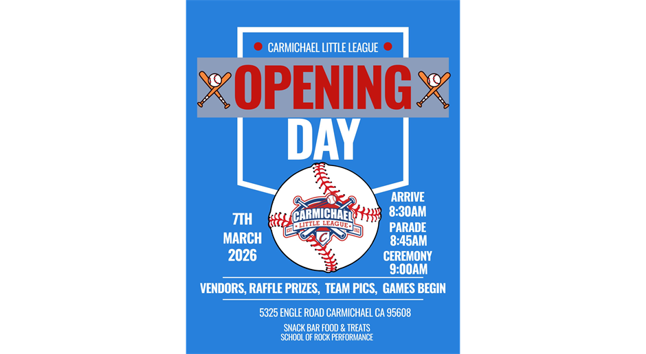 Let the Games Begin! 