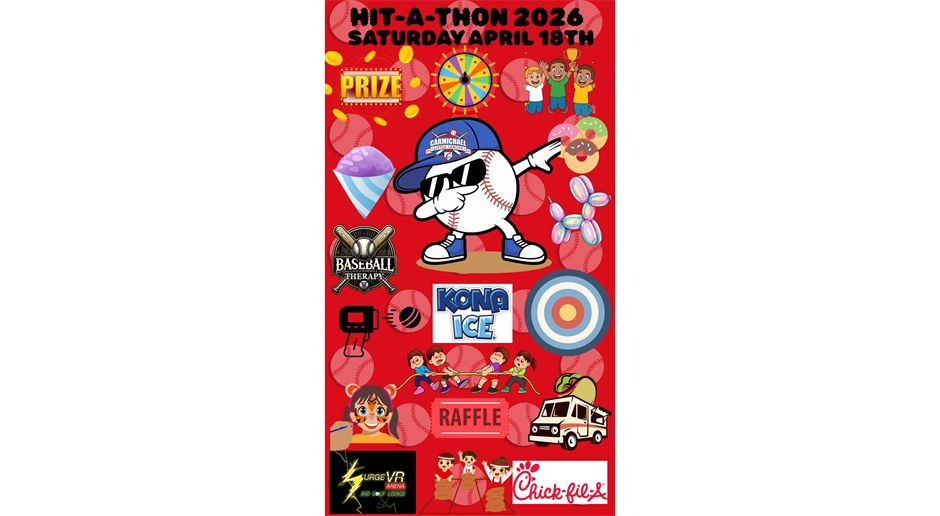 Hit-A-Thon 2026