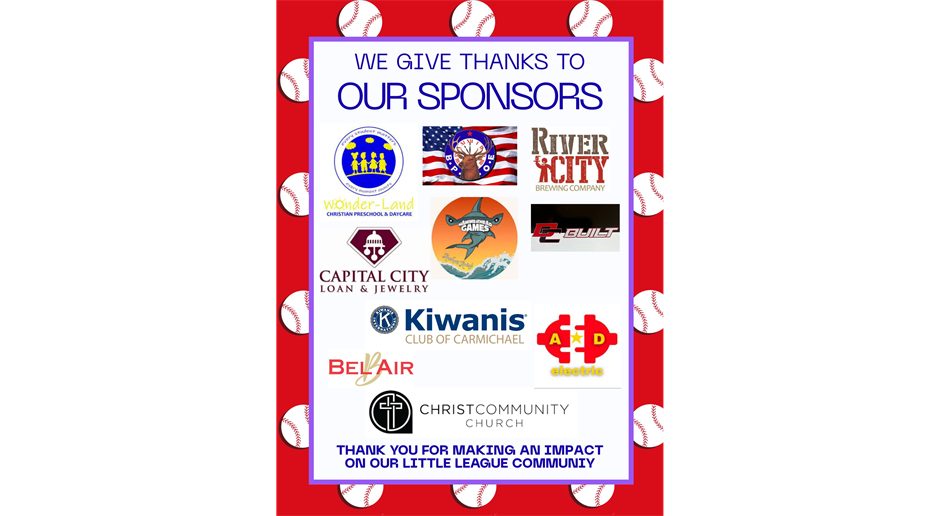 A community of supporters!