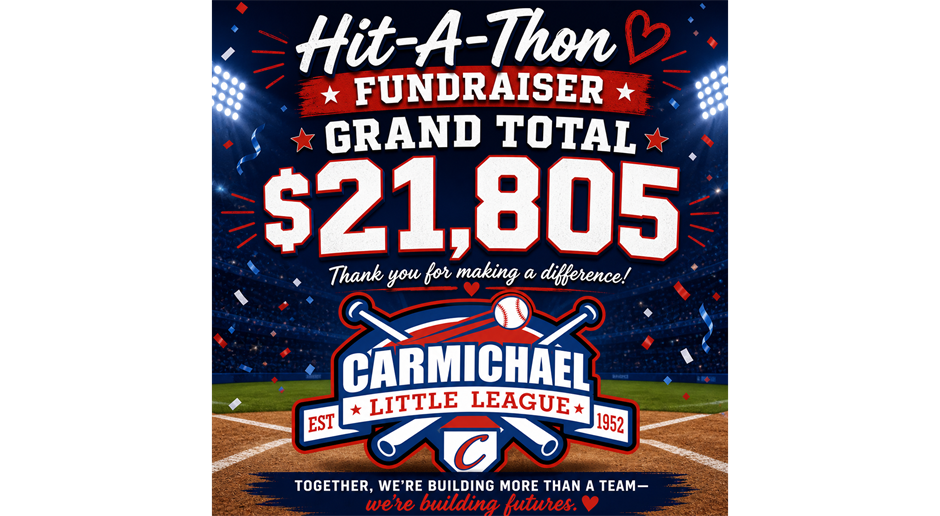 Thank you to our generous participants!