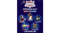 Opening Day!