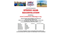 2026 Spring Registration is open!